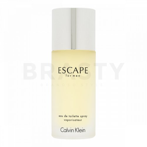 Calvin Klein Escape for Men Eau de Toilette para hombre 100 ml | BRASTY.ES