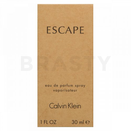 Calvin Klein Escape woda perfumowana dla kobiet 30 ml
