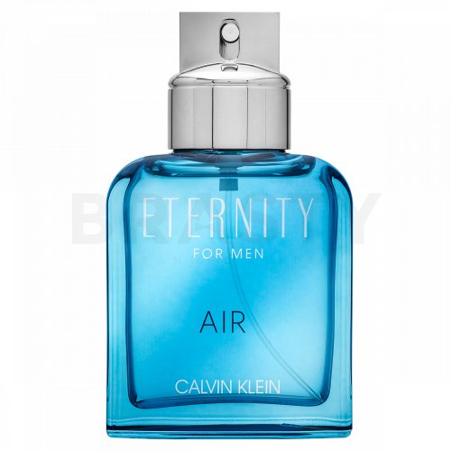 calvin klein eternity air uomo
