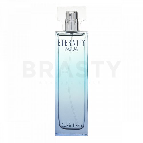 Calvin Klein Eternity Aqua for Her Eau de Parfum femei 50 ml