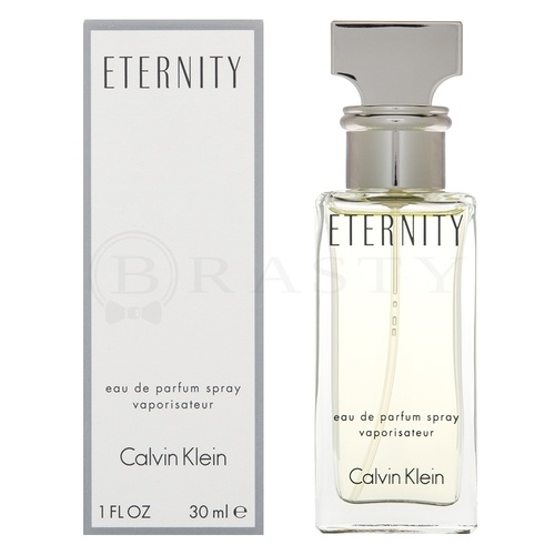 Calvin Klein Eternity Eau de Parfum for women 30 ml