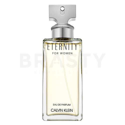 Calvin Klein Eternity Eau de Parfum femei 100 ml