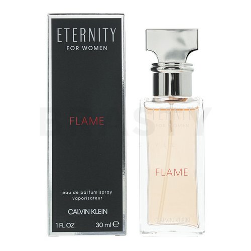Calvin Klein Eternity Flame woda perfumowana dla kobiet 30 ml
