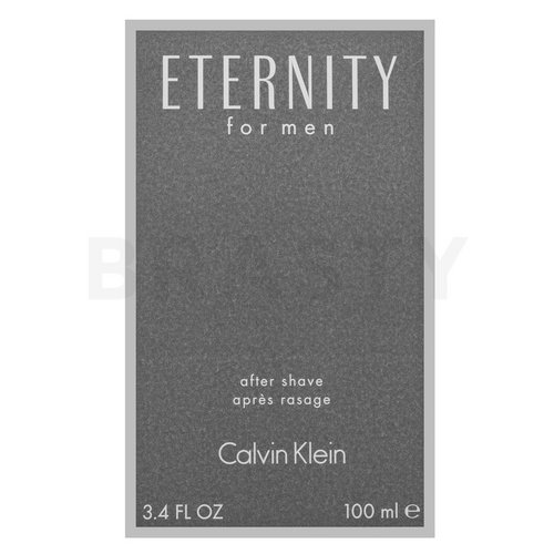 Calvin Klein Eternity for Men After shave bărbați 100 ml