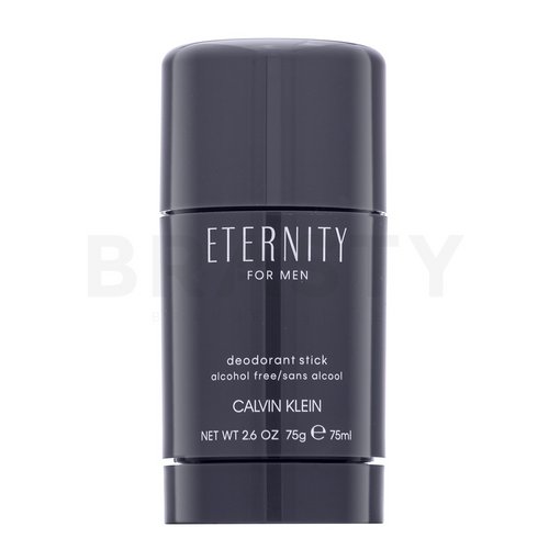 Calvin Klein Eternity for Men deostick dla mężczyzn 75 ml