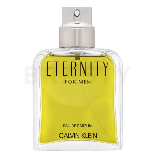 Calvin Klein Eternity for Men Eau de Parfum bărbați 200 ml
