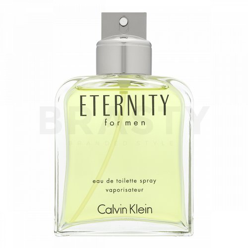 calvin klein eternity 200 ml