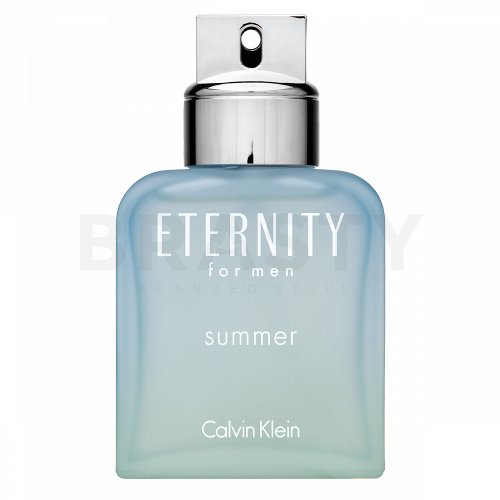 Calvin Klein Eternity for Men Summer (2016) Eau de Toilette bărbați 100 ml