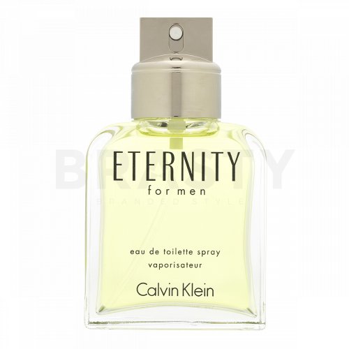 Calvin Klein Eternity for Men woda toaletowa dla mężczyzn 50 ml