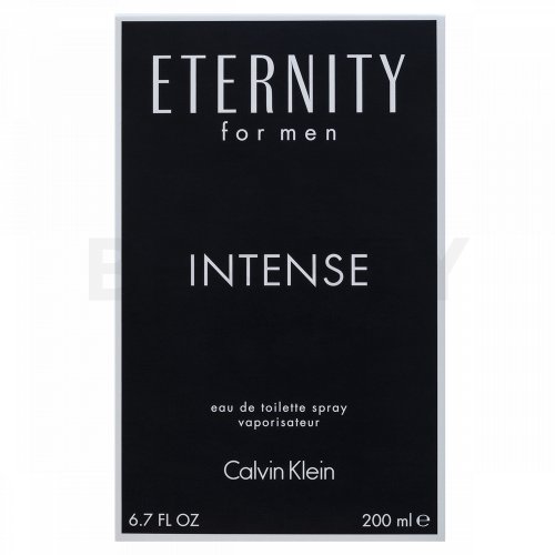 Calvin Klein Eternity Intense for Men woda toaletowa dla mężczyzn 200 ml