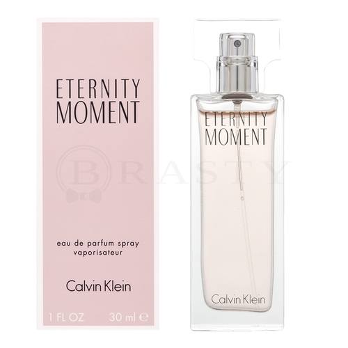 Calvin Klein Eternity Moment woda perfumowana dla kobiet 30 ml