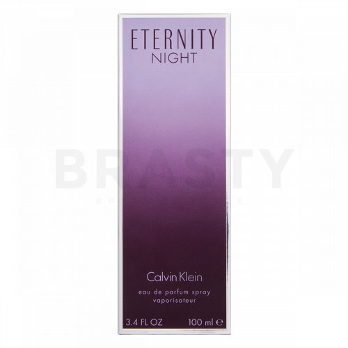 Calvin Klein Eternity Night woda perfumowana dla kobiet 100 ml
