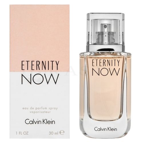 Calvin Klein Eternity Now Eau de Parfum femei 30 ml
