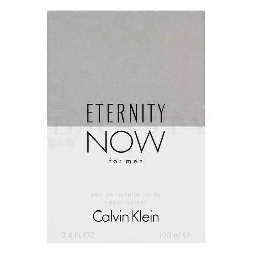 Calvin Klein Eternity Now for Men woda toaletowa dla mężczyzn Extra Offer 100 ml