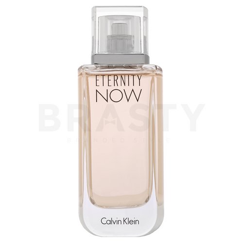 Calvin Klein Eternity Now parfémovaná voda pro ženy 50 ml