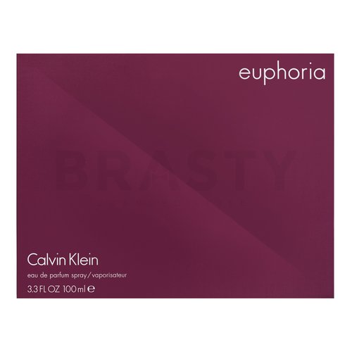 Calvin Klein Euphoria Eau de Parfum femei 100 ml