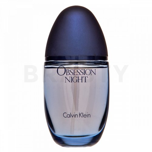 Calvin Klein Obsession Night woda perfumowana dla kobiet 50 ml