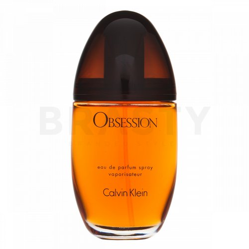 Calvin Klein Obsession parfémovaná voda pre ženy 100 ml