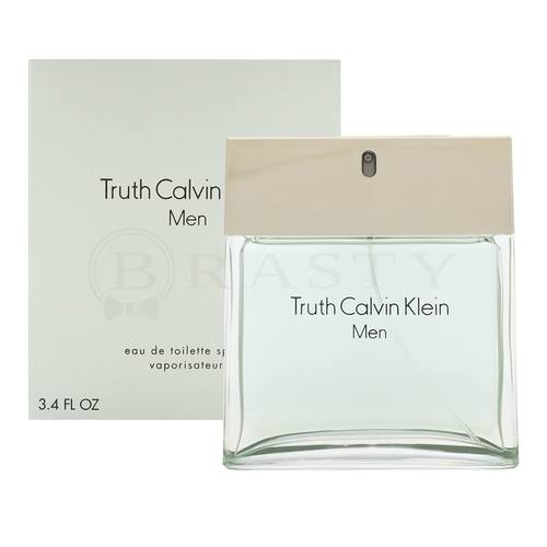 Calvin Klein Truth for Men woda toaletowa dla mężczyzn 100 ml
