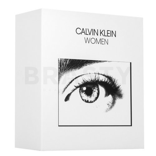 Calvin Klein Woman set cadou femei Set II.