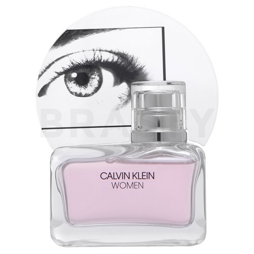 Calvin Klein Women woda perfumowana dla kobiet 50 ml