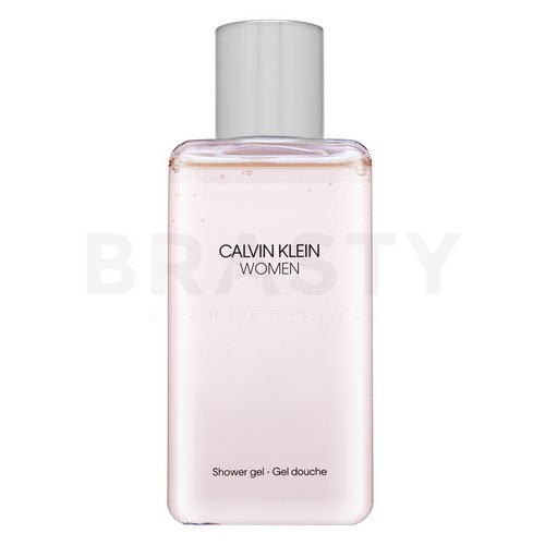 Calvin Klein Women żel pod prysznic dla kobiet 200 ml