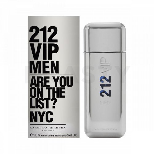 212 vip hombre 100 ml precio