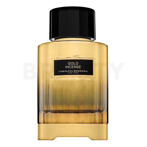 Carolina Herrera Gold Incense Eau de Parfum unisex 100 ml