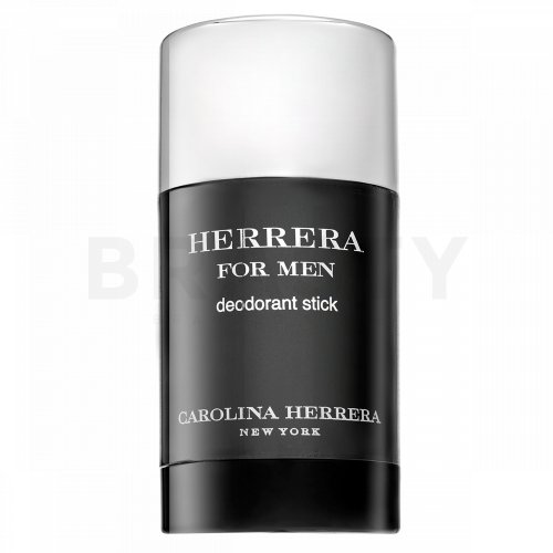 Carolina Herrera Herrera For Men deostick dla mężczyzn 75 ml