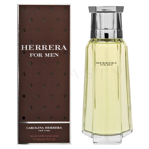 Carolina Herrera Herrera For Men Eau de Toilette para ...