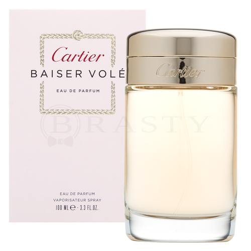 Cartier Baiser Volé Eau de Parfum femei 100 ml