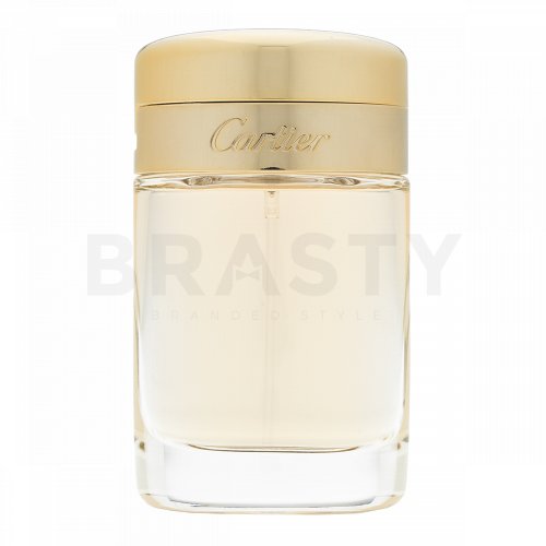 Cartier Baiser Volé woda perfumowana dla kobiet 50 ml