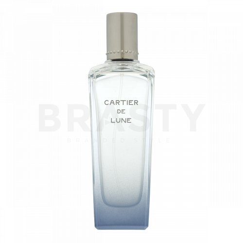 Cartier de Lune woda toaletowa dla kobiet 75 ml Tester
