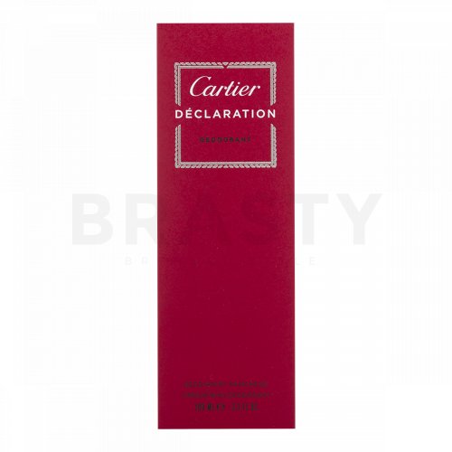 Cartier Declaration deospray bărbați 100 ml