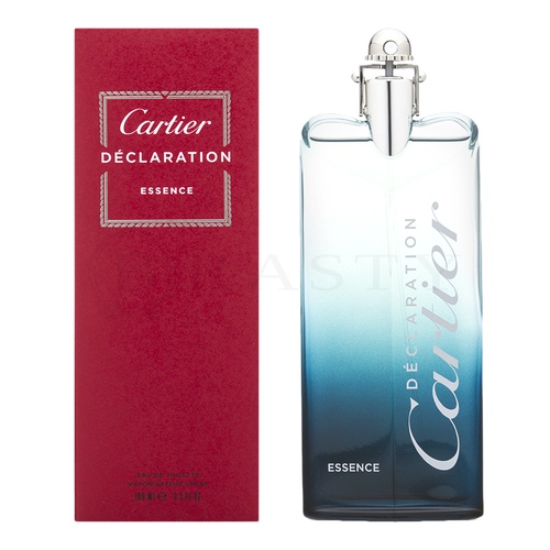 Cartier Declaration Essence woda toaletowa dla mężczyzn 100 ml