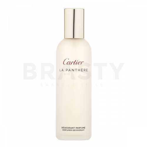 Cartier La Panthere deospray femei 100 ml