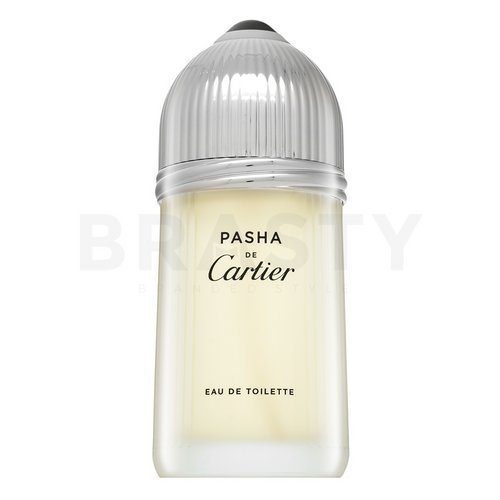 Cartier Pasha Eau de Toilette bărbați 100 ml