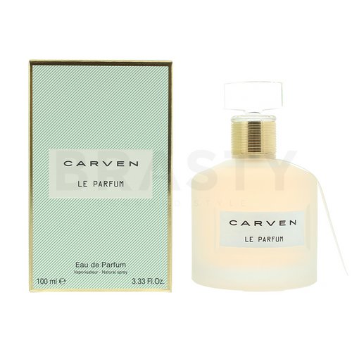 Carven Le Parfum Eau de Parfum femei 100 ml