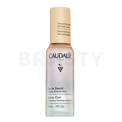 Caudalie Beauty Elixir intensywnie nawilżające serum z ujednolicającą i rozjaśniającą skórę formułą 30 ml