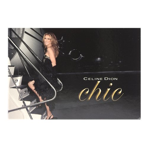 Celine Dion Chic Eau de Toilette femei 100 ml