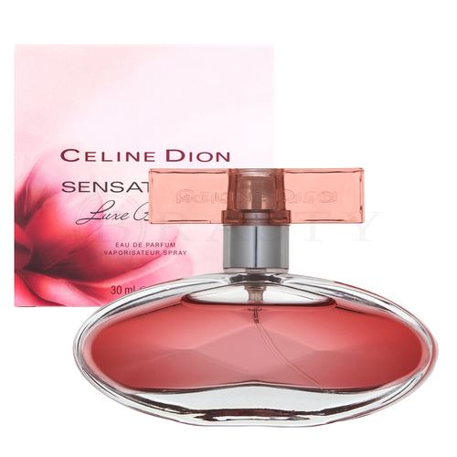 Celine Dion Sensational Luxe Blossom Eau de Parfum femei 30 ml