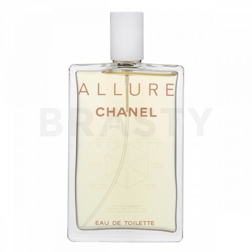 Chanel Allure Eau de Toilette femei 100 ml Tester