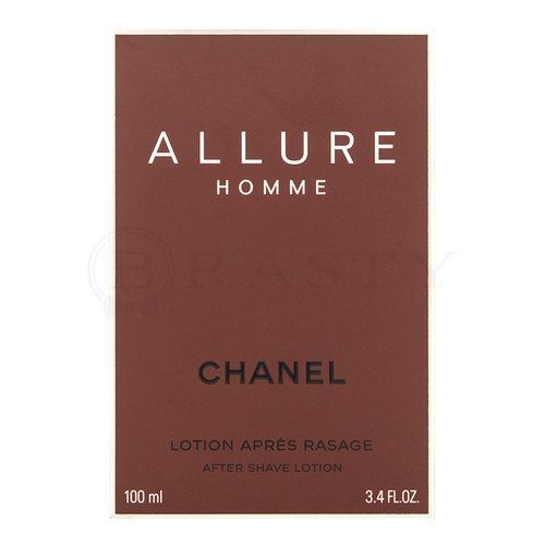 Chanel Allure Homme After shave bărbați 100 ml