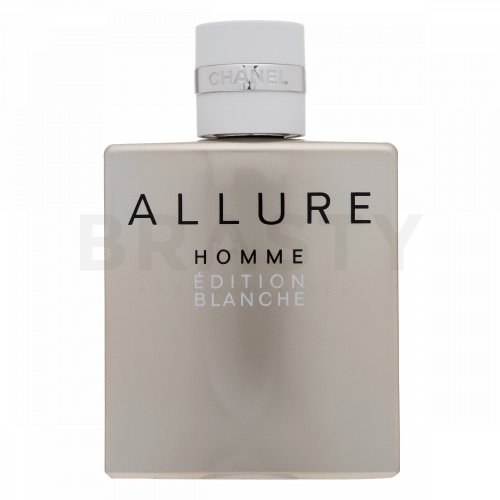 edition blanche parfum