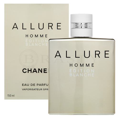 chanel edition blanche 150ml