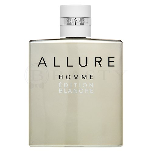 Chanel Allure Homme Edition Blanche woda perfumowana dla mężczyzn 150 ml