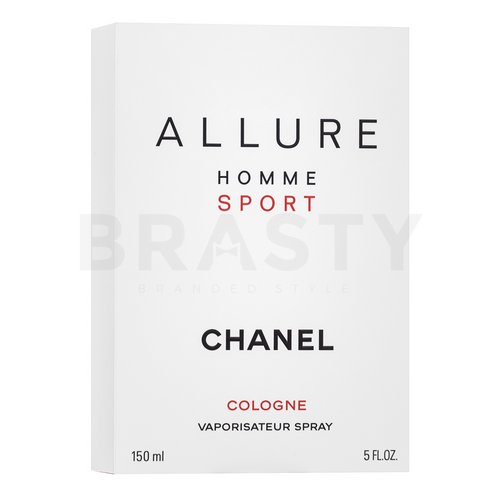 Chanel Allure Homme Sport Cologne eau de cologne bărbați 150 ml