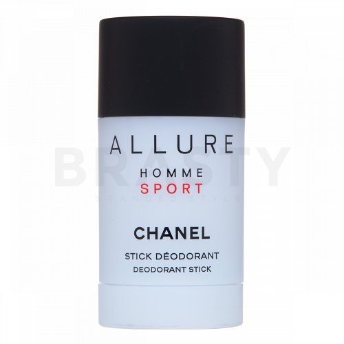 Chanel Allure Homme Sport deostick dla mężczyzn 75 ml