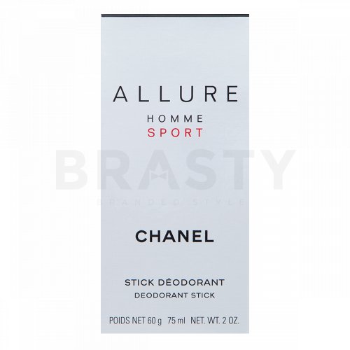 Chanel Allure Homme Sport deostick bărbați 75 ml