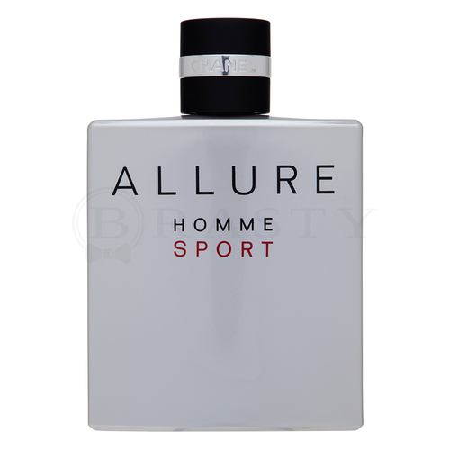 Chanel Allure Homme Sport Eau de Toilette bărbați 150 ml